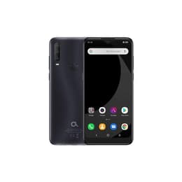 Altice S43 32GB - Negro - Libre