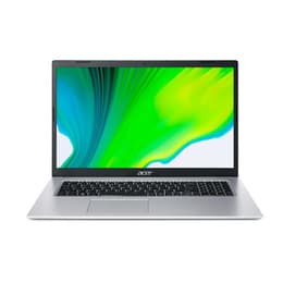 Acer Aspire 3 17" Core i5 2.4 GHz - SSD 256 GB - 8GB - AZERTY - Francés