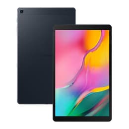 Galaxy Tab A 10.1 32GB - Negro - WiFi + 4G