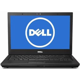 Dell Latitude E4310 13" Core i5 2.6 GHz - SSD 240 GB - 4GB - teclado francés