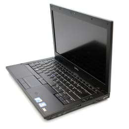 Dell Latitude E4310 13" Core i5 2.6 GHz - SSD 240 GB - 4GB - teclado francés