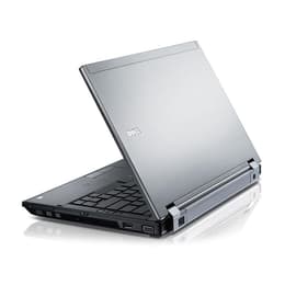 Dell Latitude E4310 13" Core i5 2.6 GHz - SSD 240 GB - 4GB - teclado francés