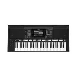 Yamaha PSR-S775 Instrumentos De Música