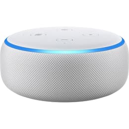 Altavoz Bluetooth Amazon Echo Dot 3 - Blanco