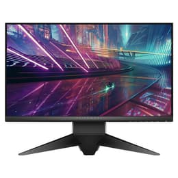 Monitor 25" LCD FHD Dell Alienware AW2518HF