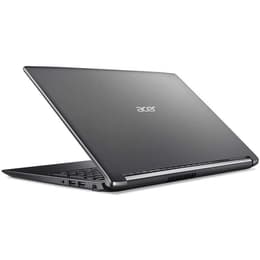 Acer Aspire A515-51-37AT 15" Core i3 2.3 GHz - SSD 128 GB + HDD 1 TB - 4GB - teclado francés