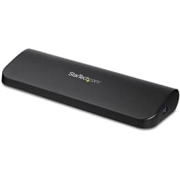 Startech USB3SDOCKHDV Estaciones de acoplamiento