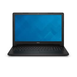 Dell Latitude 5280 12" Core i5 2.5 GHz - SSD 128 GB - 8GB AZERTY - Francés