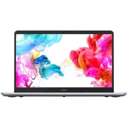Huawei MateBook D 15" Core i5 1.6 GHz - SSD 256 GB - 8GB - QWERTY - Sueco