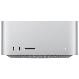 Mac Studio M1 Ultra de Apple con CPU de 20 núcleos GPU de 48 núcleos - 1000GB - RAM 128GB