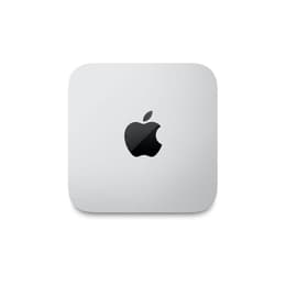 Mac Studio M1 Ultra de Apple con CPU de 20 núcleos GPU de 48 núcleos - 1000GB - RAM 128GB