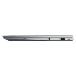 Lenovo ThinkPad X1 Titanium G1 13" Core i5 1.1 GHz - SSD 512 GB - 16GB - AZERTY - Francés
