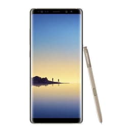 Galaxy Note8 64GB - Negro - Libre