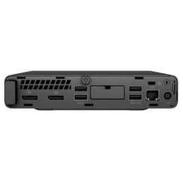 HP ProDesk 600 G5 Mini Core i5 2.2 GHz - SSD 1 TB RAM 16 GB
