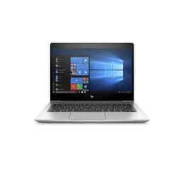 Hp EliteBook 830 G5 12" Core i5 1.6 GHz - SSD 256 GB - 8GB - Teclado Francés