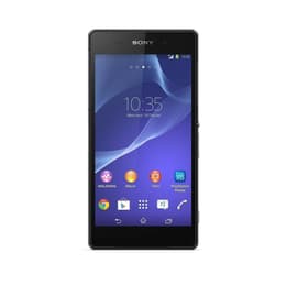 Sony Xperia Z2 16GB - Negro - Libre