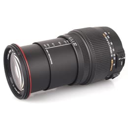 Sigma Objetivos Nikon AF 18-200mm f/3.5-6.3