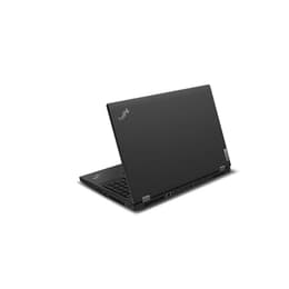 Lenovo ThinkPad T15 G1 15" Core i5 1.6 GHz - SSD 512 GB - 8GB - QWERTY - Inglés