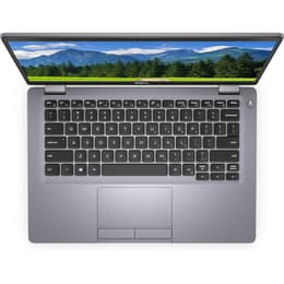 Dell Latitude 5310 2-in-1 13" Core i7 1.8 GHz - SSD 1 TB - 8GB - QWERTY - Español