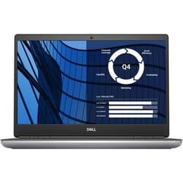 Dell Precision 7750 17" Core i7 2.7 GHz - SSD 512 GB - 64GB - QWERTY - Italiano