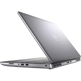 Dell Precision 7750 17" Core i7 2.7 GHz - SSD 512 GB - 64GB - QWERTY - Italiano