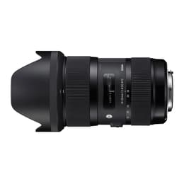 Sigma Objetivos Canon 18-35mm 1.8