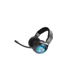 Cascos gaming wireless micrófono Pdp Afterglow AG9+ - Negro