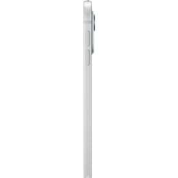 iPad Pro 13 M4 (2024) 7.a generación 1000 GB - WiFi + 5G - Plata