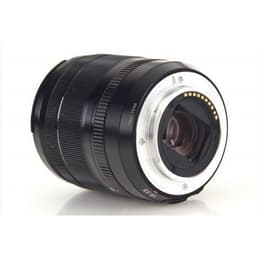 Fujifilm Objetivos Fujinon 18-55mm f/2.8-4.0 R LM OIS XF 18-55mm f/2.8-4.0