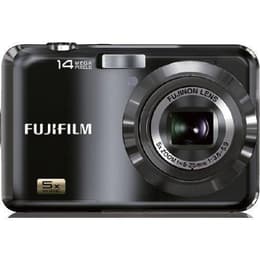 Cámara Compacta - Fujifilm FinePix AX250 - Negro