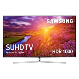 SMART TV Samsung LCD 124 cm UE49KS8000