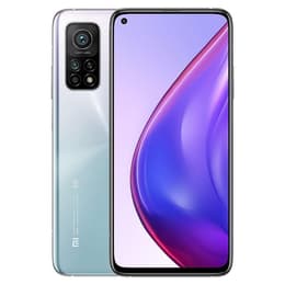 Xiaomi Mi 10T Pro 5G 128GB - Azul - Libre - Dual-SIM