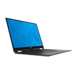Dell XPS 13 9310 2-in-1 13" Core i7 2.8 GHz - SSD 512 GB - 16GB