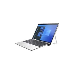 HP Elite X2 G8 13" Core i5 2.4 GHz - SSD 512 GB - 16GB - AZERTY - Francés