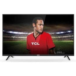 SMART TV Tcl LED Ultra HD 4K 109 cm 43DP603