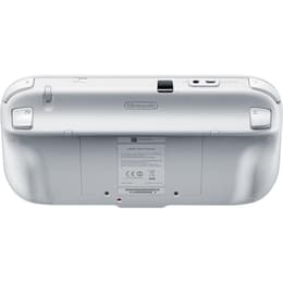 Nintendo Wii U - Blanco