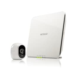 Cámara Netgear Arlo VMS3130 Blanco
