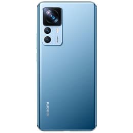 Xiaomi 12T Pro 256GB - Azul - Libre