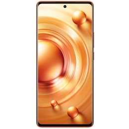Vivo X80 Pro 256GB - Naranja - Libre