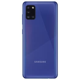 Galaxy A31 128GB - Azul - Libre