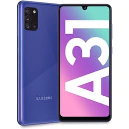 Galaxy A31 128GB - Azul - Libre