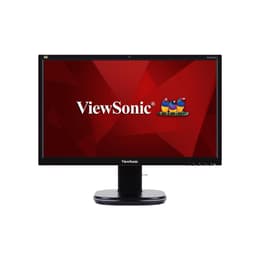 Monitor 24" LCD FHD Viewsonic VG2437SMC