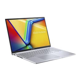 Asus VivoBook 16 X1605VA 16" Core 7 4.6 GHz - SSD 1 TB - 16GB - QWERTY - Inglés