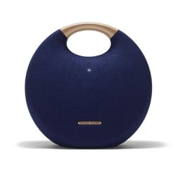 Altavoz Bluetooth Harman Kardon Onyx Studio 5 - Azul