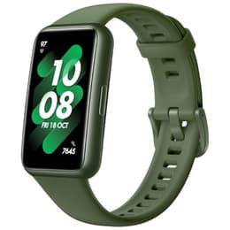 Relojes Cardio GPS Huawei Smart Band 7 - Verde