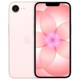 iPhone 17e 512GB - Rosa Palo - Libre