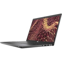 Dell Latitude 7330 13" Core i7 1.7 GHz - SSD 512 GB - 16GB - QWERTY - Italiano