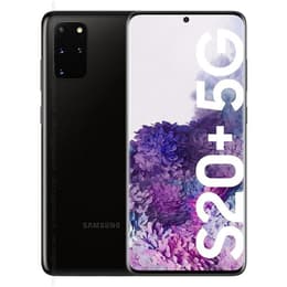 Galaxy S20+ 5G 256GB - Negro - Libre