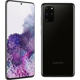 Galaxy S20+ 5G 256GB - Negro - Libre