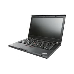 Lenovo ThinkPad T530 15" Core i5 2.6 GHz - SSD 512 GB - 8GB - teclado español